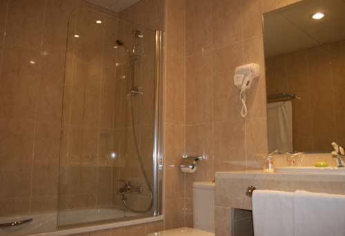 Hotel Guadalmedina Màlaga