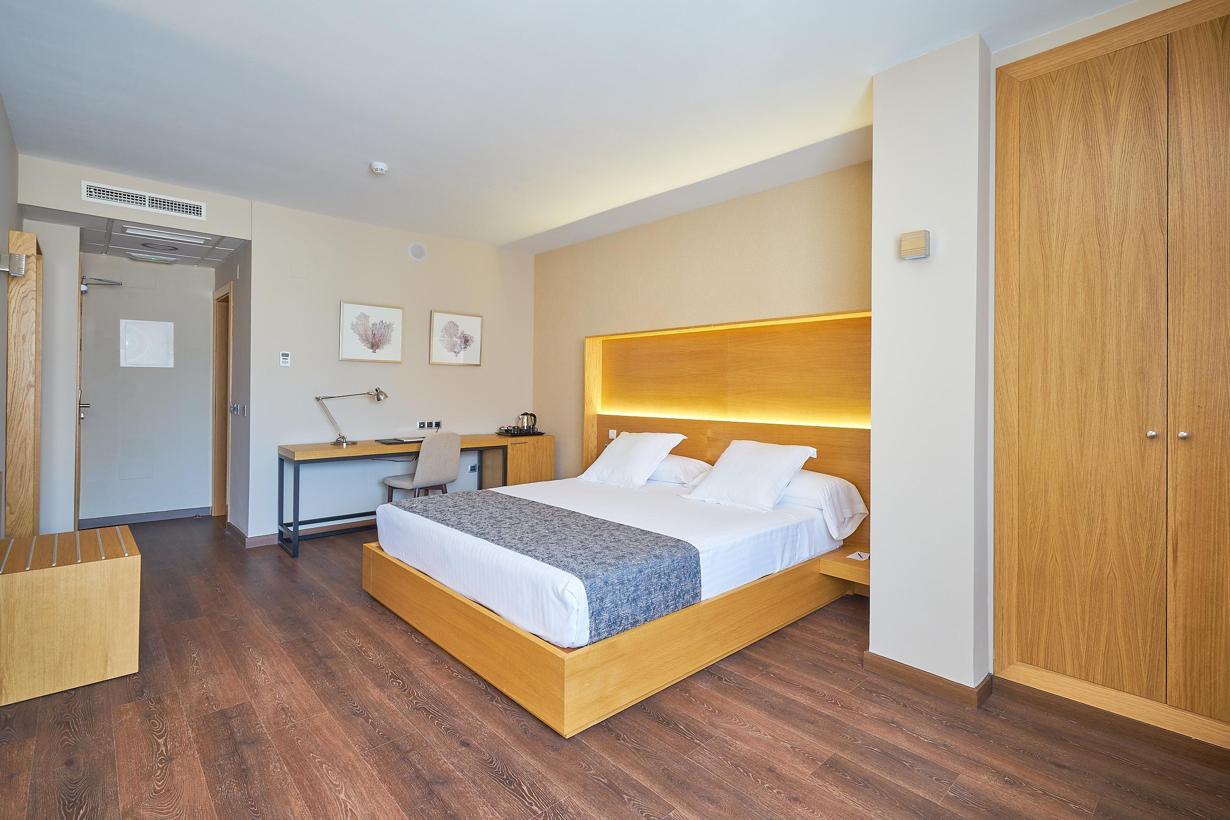 Hotel Guadalmedina Màlaga