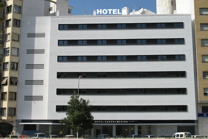 Guadalmedina 4*