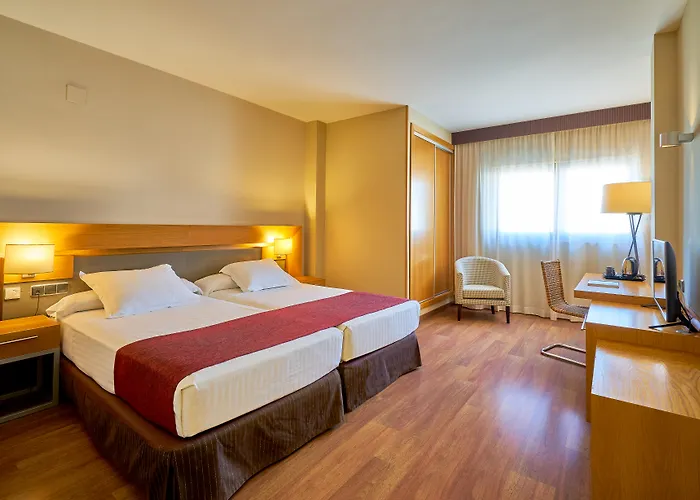 Hotel Guadalmedina