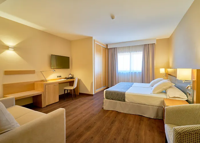 Hotel Guadalmedina